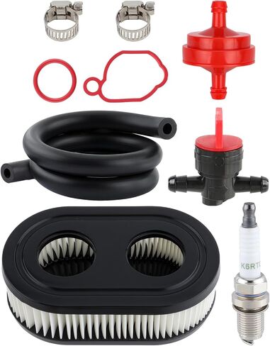 799584 Carburetor Replace 592361 594057 594058 594529 84001033 Compatible with 550EX 625EX 675EX 725EXi Engine 09P702 103M02 104M02 TB110 TB200 LC121P Lawnmower in Kuwait