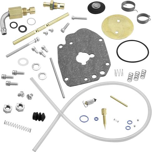 S&S Cycle S&S Super E Master Rebuild Kit 11-2923 in Kuwait
