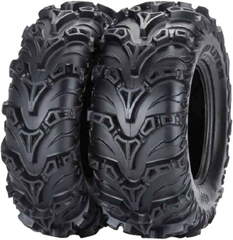 MUDLITE II 25X10-12 6PR in Saudi Arabia