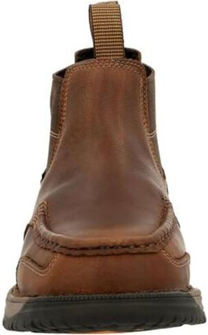 GEORGIA BOOT Athens 360 Steel Toe Waterproof Chelsea in Saudi Arabia