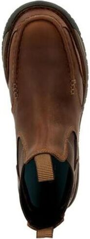 GEORGIA BOOT Athens 360 Steel Toe Waterproof Chelsea in Saudi Arabia