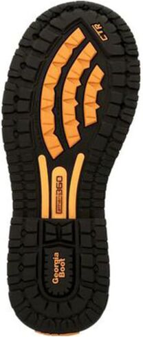 GEORGIA BOOT Athens 360 Steel Toe Waterproof Chelsea in Saudi Arabia