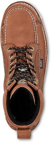 Irish Setter, Wingshooter ST, Men’s, 8", Waterproof, Non-Metallic Safety Toe (CSA), Work Boot in Saudi Arabia