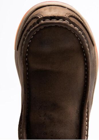 Cody James Men's Low Cut Casual Driver Work Boot Composite Toe - Bcjc0r0w103 in Saudi Arabia