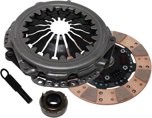 98408 Powergrip Clutch Set in Saudi Arabia