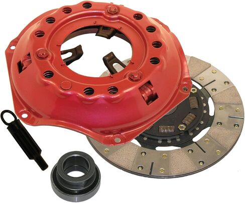 (98767HD) مجموعة القابض PowerGrip HD in Saudi Arabia