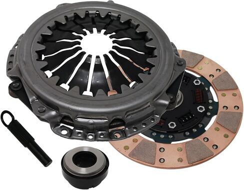 (98452HD) Powergrip HD Clutch Set in Saudi Arabia