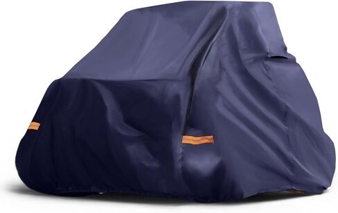 X AutoHaux UTV Cover for Polaris RZR Trail Sport 2 Toels مقاومة للماء جنبًا in Saudi Arabia