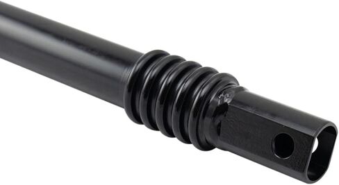 Front Lower Steering Column Shaft for Chevy for Silverado 1500 for Silverado 1500 Classic,for GMC for Sierra 1500 for Sierra 1500 Classic 4WD 25958109 PSA71570 in Saudi Arabia