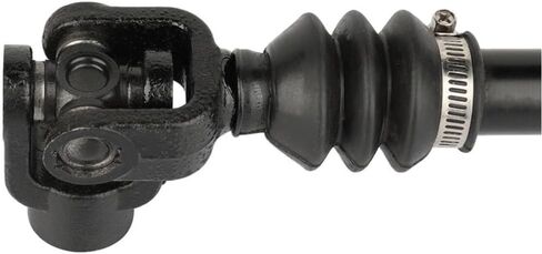 for Dodge for Dakota 2005-2010,for Mitsubishi for Raider 2006-2009,for Ram for Dakota 2011 Lower Steering Shaft ECP161141 425-266 in Kuwait