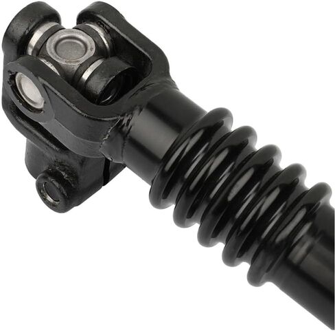 for Chevy for Sonora for Tahoe for 2500/1500 for Silverado 1500HD/1500 Classic for Silverado 3500/2500HD/2500/1500HD/1500 for Suburban 2500/1500 Lower Steering Shaft Low in Saudi Arabia