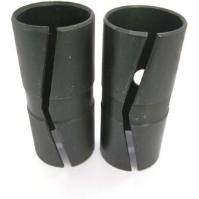 Spring Steel Bush 2 Pcs. Dim 114/52/46 (Part No. 1208/0023) by Aries in Saudi Arabia