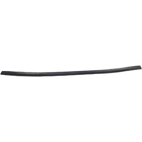SIKUAI 1 Pc Inside Moulding Seal Car Door Window Pillar Weatherstrip Rubber Front for Land Rover for Range Rover Sport 2014-2022 in Kuwait