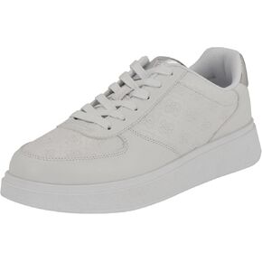 GUESS Men's Wulfred Sneaker in Saudi Arabia