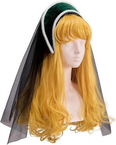 Tudor فترة آن Boleyn زي النساء عصر النهضة Tudor الأميرة الملكة إليزابيثية الأزياء ثوب الكرة in Kuwait