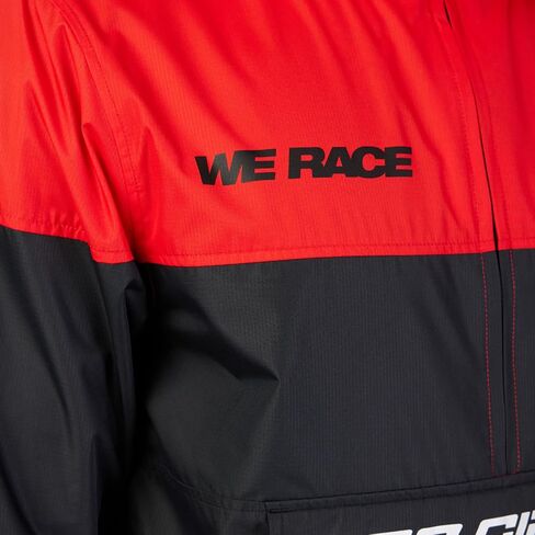 Fox Racing Men's Pro Circuit Anorak in Saudi Arabia