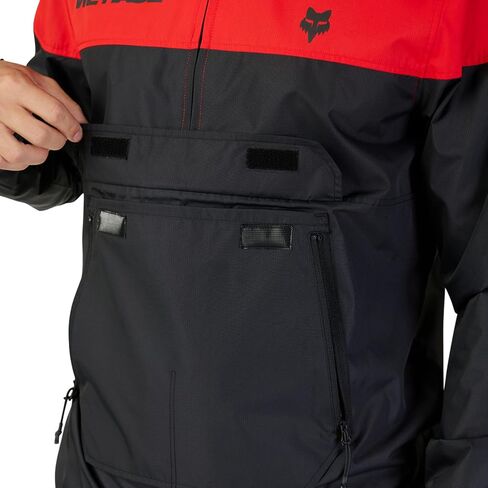 Fox Racing Men's Pro Circuit Anorak in Saudi Arabia