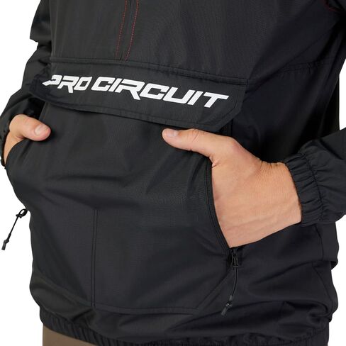 Fox Racing Men's Pro Circuit Anorak in Saudi Arabia