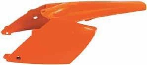Acerbis rr fnd org mxc/sx125-525 body plastics fender org orangemxc/sx 125-525 98-03-2040750237/15834984 in Saudi Arabia