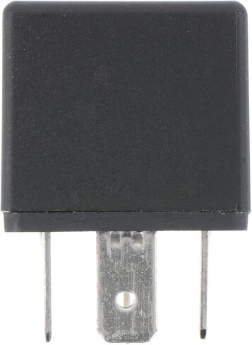 Bosch 0986AH0602 Mini Relay 12V 20A, 2x87, IP5K4, Operating Temperature from -40 Degree to 100 Degree C, 5 Pin Relay in Saudi Arabia