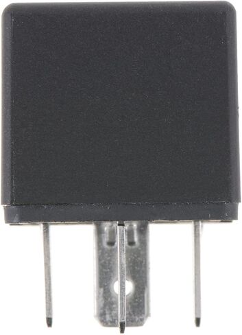 Bosch 0986AH0602 Mini Relay 12V 20A, 2x87, IP5K4, Operating Temperature from -40 Degree to 100 Degree C, 5 Pin Relay in Saudi Arabia