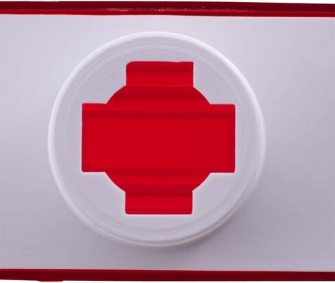 Brock Replacement Pair Set Rear Signal Side Marker Lights Compatible with 1968-1986 CJ Series J0994021 in Saudi Arabia