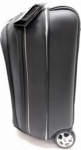 Can-Am New OEM Spyder Semi-Rigid Front Cargo Bag ، 219400167 in Saudi Arabia