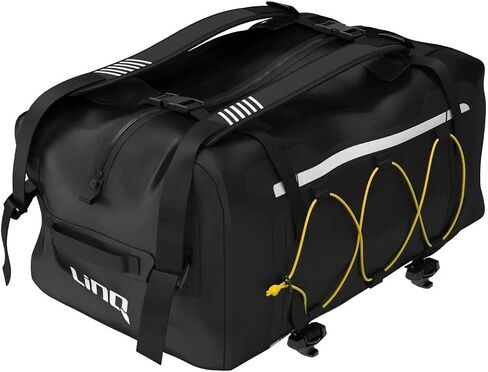 Sea-Doo OEM LinQ 26 US Gal (100 L) Explorer Bag, 295101016 in Saudi Arabia