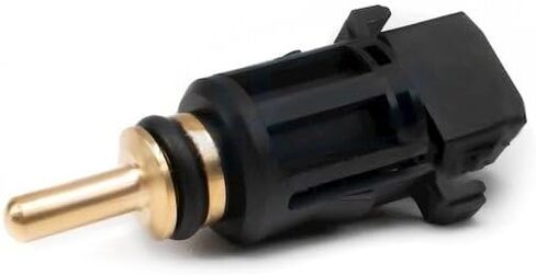 Water Temperature Sensor for 2001-2004 BMW 320i in Saudi Arabia
