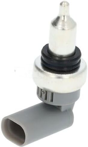 Water Temperature Sensor Radiator for 2022 Chevrolet Silverado 1500 LTD in Saudi Arabia