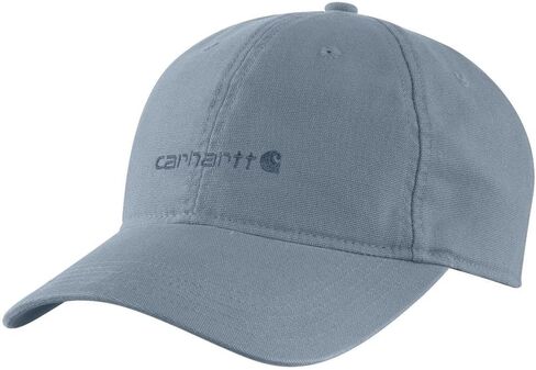 Carhartt Women's Canvas Embroidered Graphic Cap in Saudi Arabia