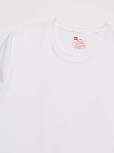 قمصان داخلية للرجال من Hanes Originals Crew in Kuwait
