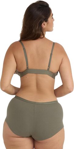 الأساس الأساسي مضلع مفتوح الظهر bralette in Kuwait