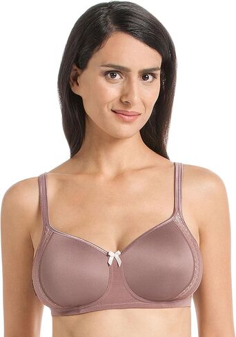 Anita Rosa Faia Women's Padded Non-Wired Soft Bra 5654 in Saudi Arabia