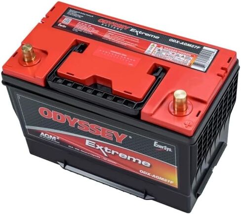 بطارية Odyssey ODX -AGM27F ODY - Extreme in Saudi Arabia