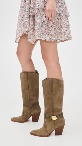 Dolce Vita Women's Jody Boots in Kuwait
