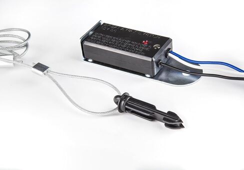 Reese Towpower 8507311 LED Breakaway Switch in Saudi Arabia