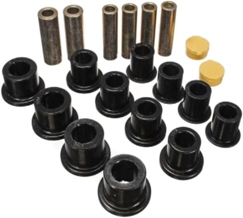 لفورد لـ F250 Superduty 1999-2004 Super Duty Spring Bushed Front Assembly in Kuwait