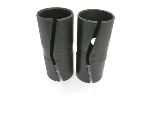 Spring Steel Bush 2 Pcs. Dim 114/52/46 (Part No. 1208/0023) by Aries in Saudi Arabia