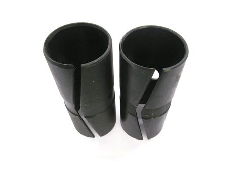 Spring Steel Bush 2 Pcs. Dim 114/52/46 (Part No. 1208/0023) by Aries in Saudi Arabia