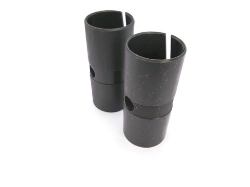 Spring Steel Bush 2 Pcs. Dim 114/52/46 (Part No. 1208/0023) by Aries in Saudi Arabia