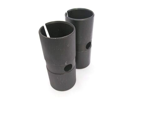 Spring Steel Bush 2 Pcs. Dim 114/52/46 (Part No. 1208/0023) by Aries in Saudi Arabia