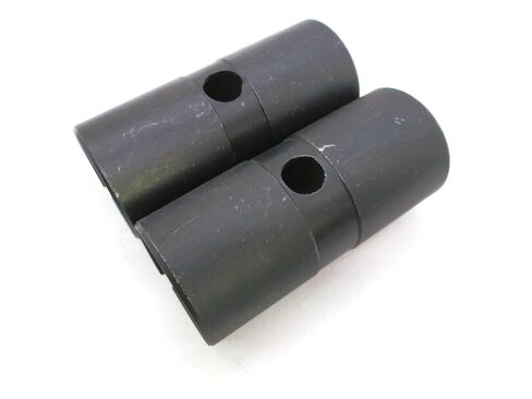 Spring Steel Bush 2 Pcs. Dim 114/52/46 (Part No. 1208/0023) by Aries in Saudi Arabia