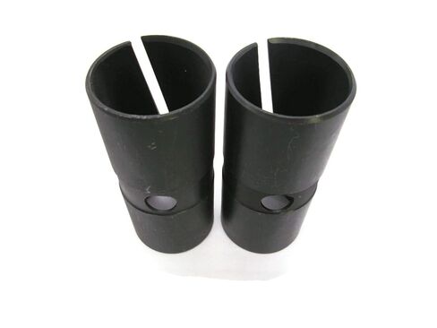 Spring Steel Bush 2 Pcs. Dim 114/52/46 (Part No. 1208/0023) by Aries in Saudi Arabia