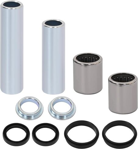 KUAFU ATV Swing Arm Pivot Bolt Bearing Seal Kit Compatible with 1999-2014 Honda Sportrax 400 TRX400EX TRX400X Replacement for 52141-HN1-000 52109-KA4-701 91253-KA4-702 Swing Arm Accessories in Saudi Arabia