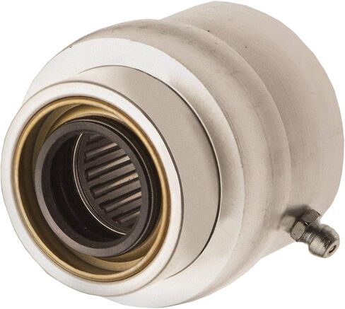 Sea Doo Seal Carrier Assembly With Bearing 272000012 HX XP 3D in Saudi Arabia