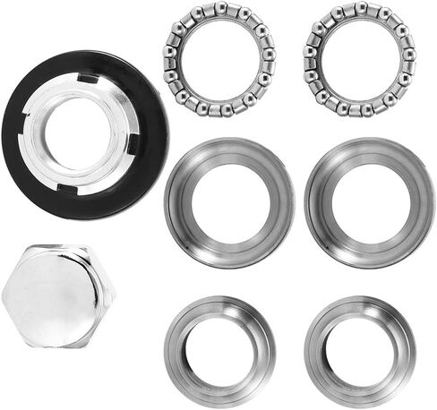 Terisass Z50R Fork Bearings - مجموعة محمل التوجيه للقرد Z50 Z50R in Saudi Arabia