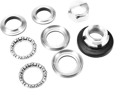 Terisass Z50R Fork Bearings - مجموعة محمل التوجيه للقرد Z50 Z50R in Saudi Arabia