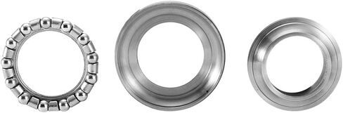 Terisass Z50R Fork Bearings - مجموعة محمل التوجيه للقرد Z50 Z50R in Saudi Arabia