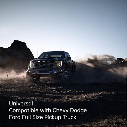 4 'بوصة T it Pipe Kit Dual Smoker Smoker Scread System Dual Diesel Stack Kit Kit Texpatible مع Chevy Dodge Ford Pull Size Truck Universal T 409 Black Stainsal in Kuwait